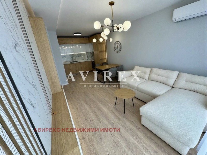 Продава 2-СТАЕН, гр. Пловдив, Кючук Париж