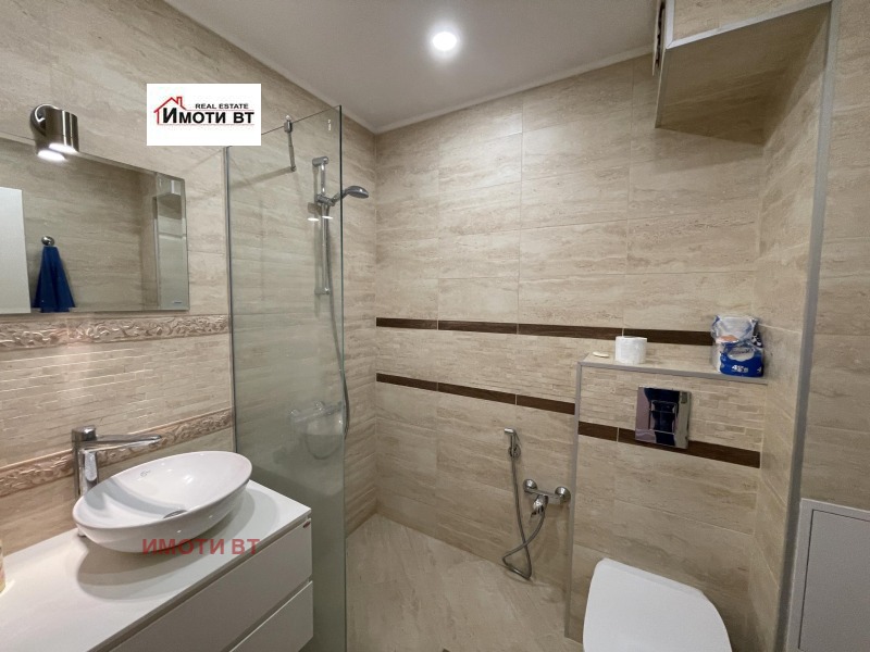 De vânzare  2 dormitoare Velico Târnovo , Țentâr , 80 mp | 59705766 - imagine [8]