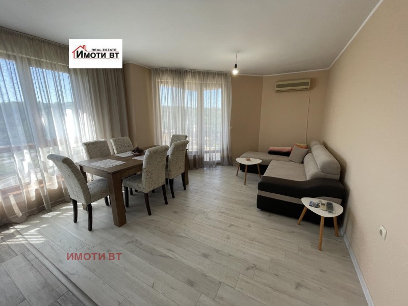 Satılık  2 yatak odası Veliko Tarnovo , Centar , 80 metrekare | 59705766 - görüntü [3]