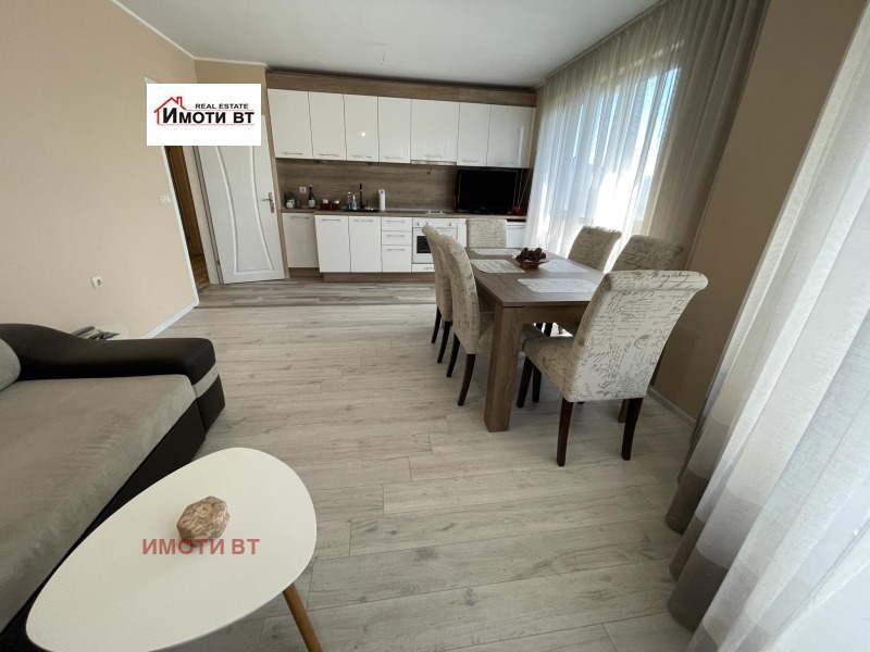 De vânzare  2 dormitoare Velico Târnovo , Țentâr , 80 mp | 59705766