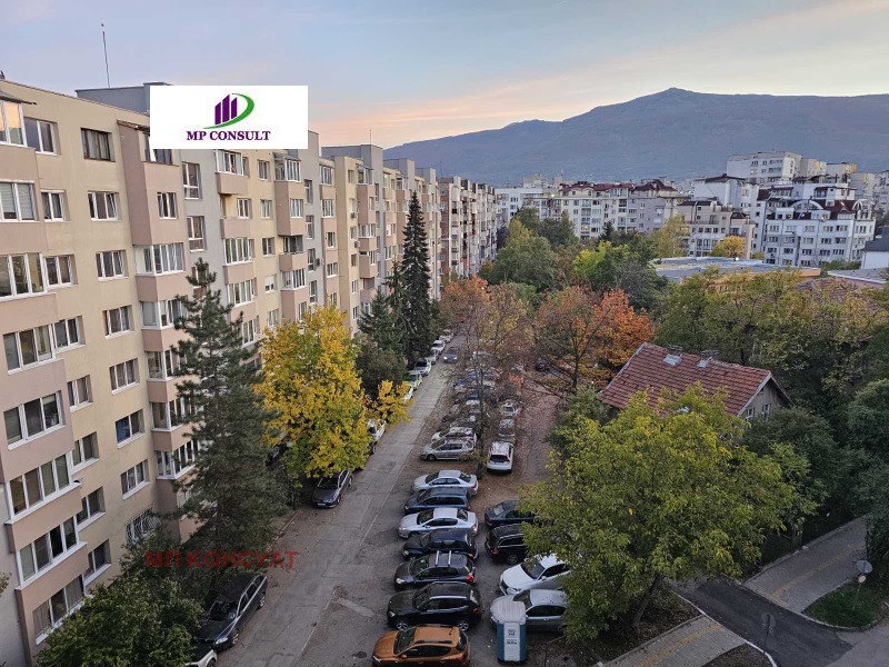 Продава 3-СТАЕН, гр. София, Стрелбище, снимка 16 - Aпартаменти - 47720473