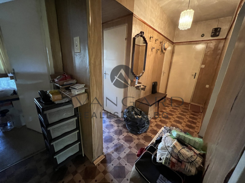 Продается  2 спальни Пловдив , Кършияка , 88 кв.м | 88272066 - изображение [10]