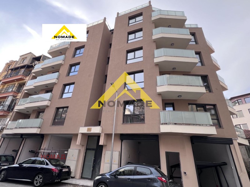 For Sale  2 bedroom Plovdiv , Tsentar , 110 sq.m | 50095060