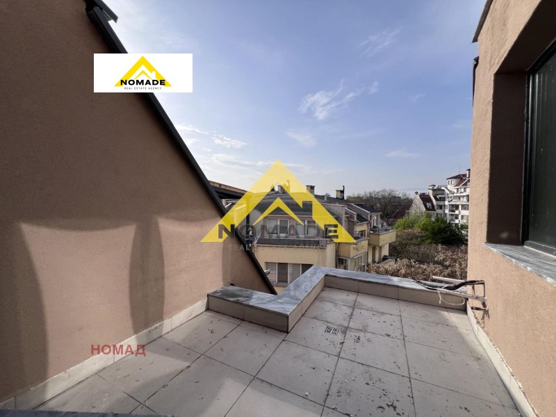 For Sale  2 bedroom Plovdiv , Tsentar , 110 sq.m | 50095060 - image [7]