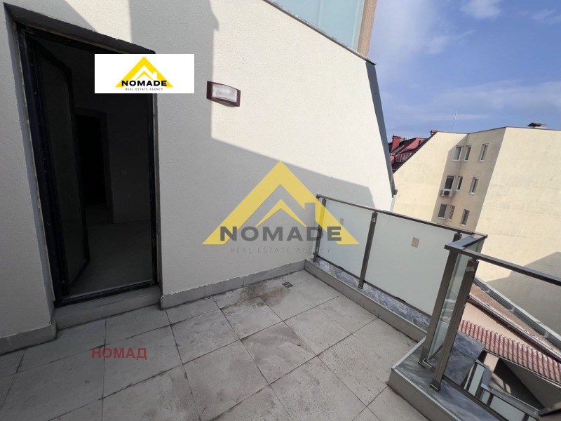 For Sale  2 bedroom Plovdiv , Tsentar , 110 sq.m | 50095060 - image [13]