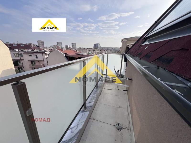 For Sale  2 bedroom Plovdiv , Tsentar , 110 sq.m | 50095060 - image [14]