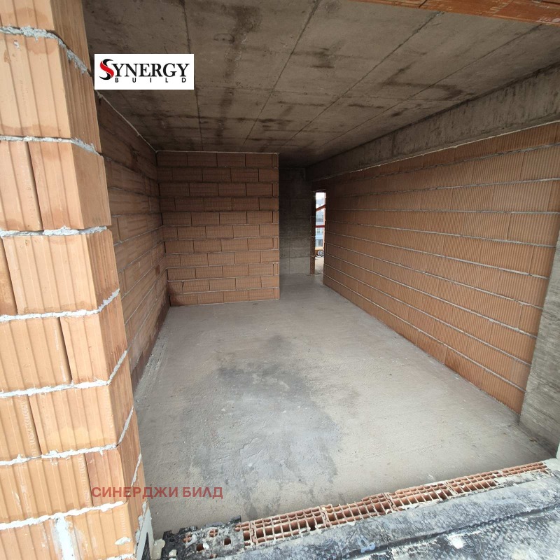 Продава 3-СТАЕН, гр. София, Манастирски ливади, снимка 16 - Апартаменти - 51777970