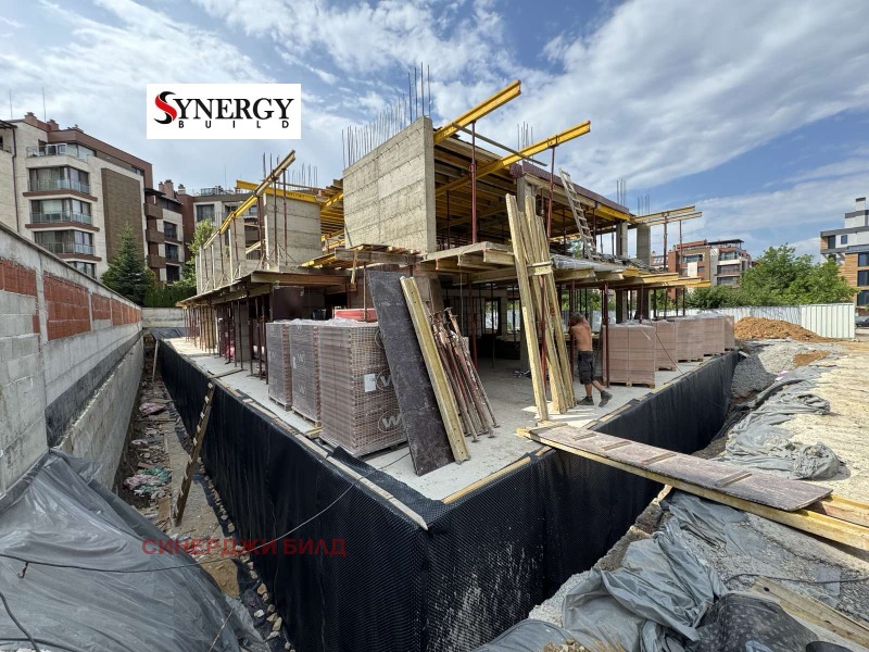 Na prodej  2 ložnice Sofia , Manastirski livadi , 260 m2 | 86828596 - obraz [14]