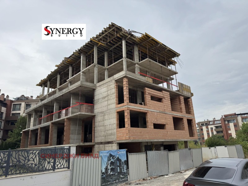 Продаја  2 спаваће собе Софија , Манастирски ливади , 260 м2 | 86828596 - слика [2]