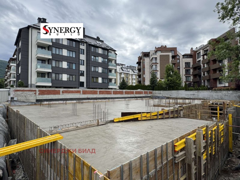 Na sprzedaż  2 sypialnie Sofia , Manastirski liwadi , 260 mkw | 86828596 - obraz [13]