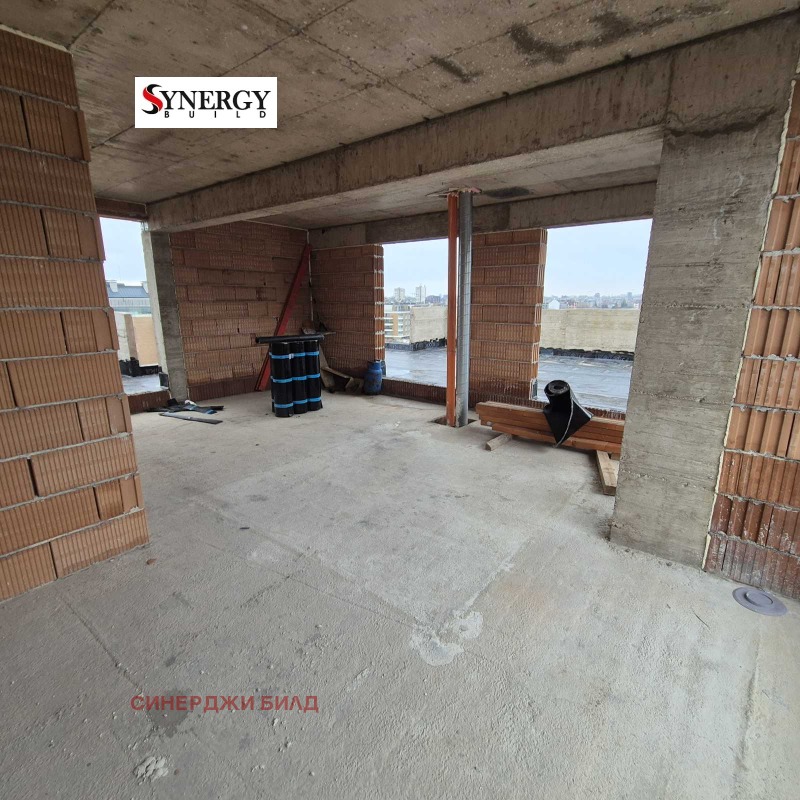 Продава 3-СТАЕН, гр. София, Манастирски ливади, снимка 10 - Апартаменти - 51777970