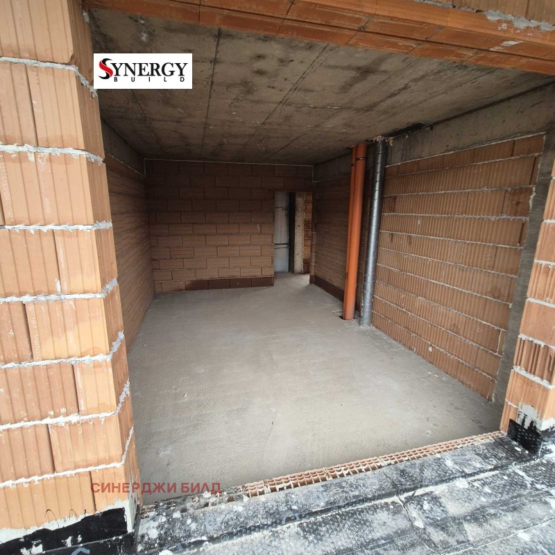 Продава 3-СТАЕН, гр. София, Манастирски ливади, снимка 15 - Апартаменти - 51777970