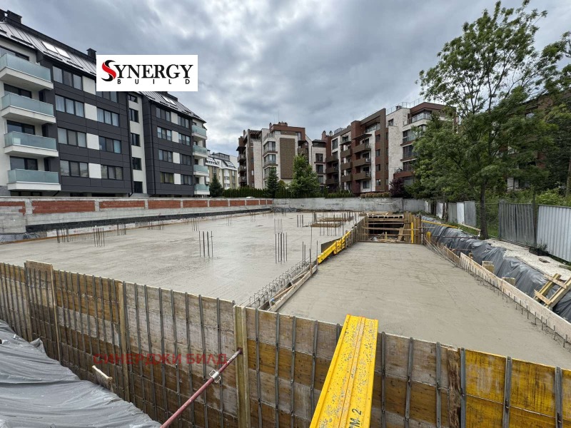 Na sprzedaż  2 sypialnie Sofia , Manastirski liwadi , 260 mkw | 86828596 - obraz [14]