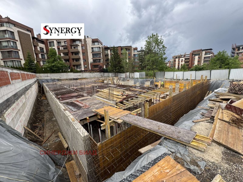 Na sprzedaż  2 sypialnie Sofia , Manastirski liwadi , 260 mkw | 86828596 - obraz [10]
