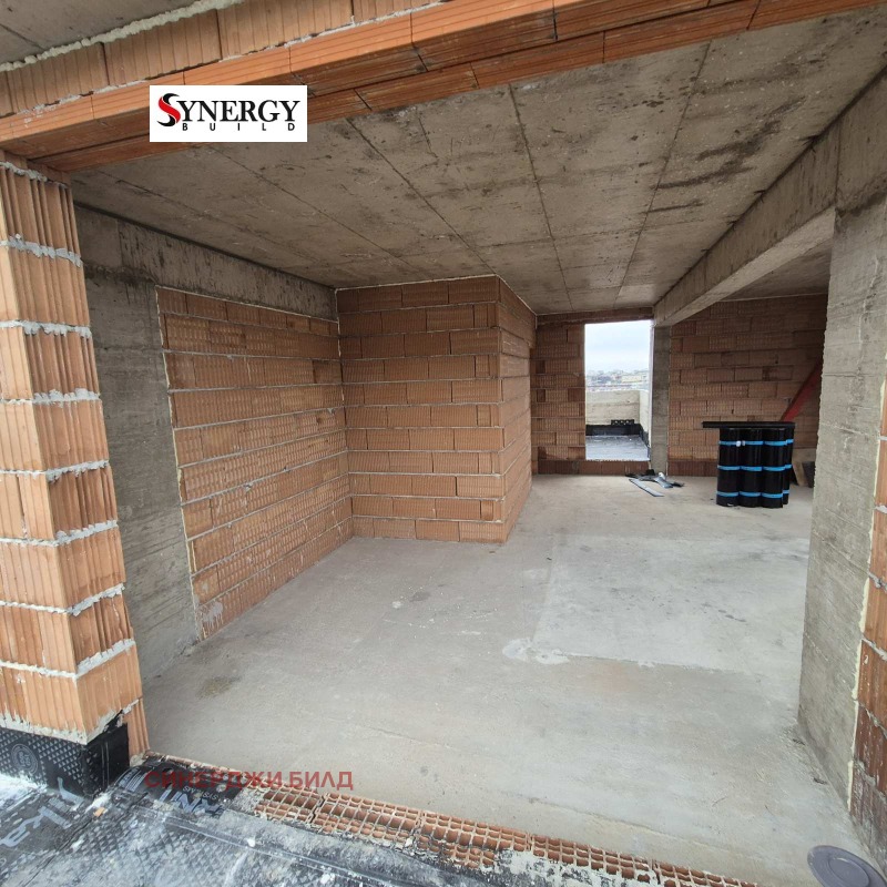 Продава 3-СТАЕН, гр. София, Манастирски ливади, снимка 11 - Апартаменти - 51777970