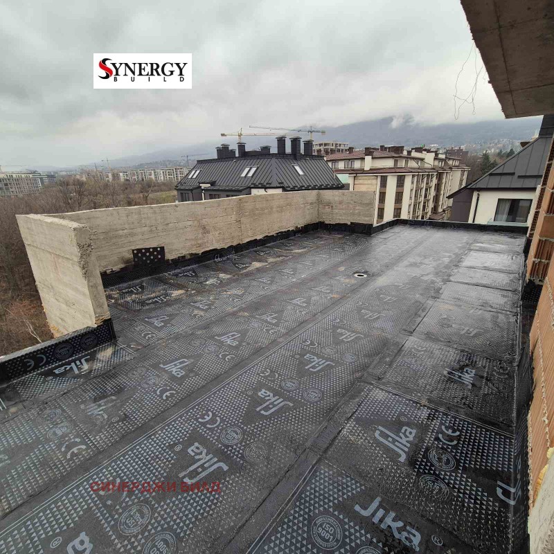 Продава 3-СТАЕН, гр. София, Манастирски ливади, снимка 13 - Апартаменти - 51777970