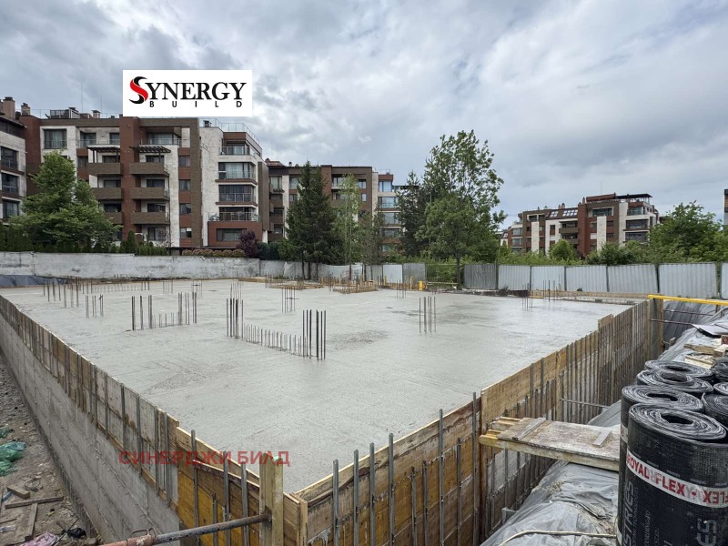 Na sprzedaż  2 sypialnie Sofia , Manastirski liwadi , 260 mkw | 86828596 - obraz [12]