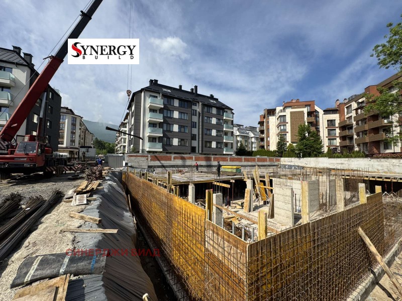 Na sprzedaż  2 sypialnie Sofia , Manastirski liwadi , 260 mkw | 86828596 - obraz [11]