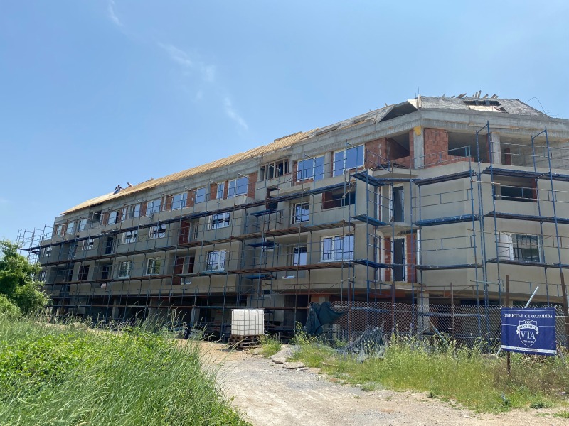 Zu verkaufen  2 Schlafzimmer Sofia , Gorubljane , 115 qm | 57849525