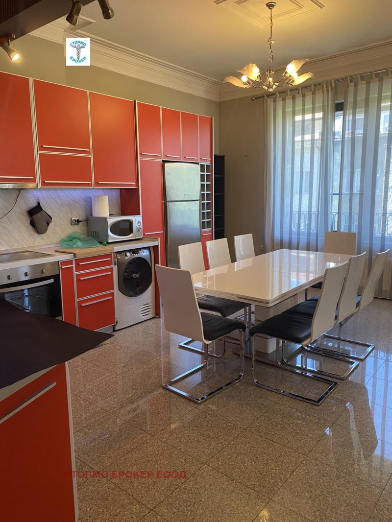 Продается  2 спальни София , Център , 118 кв.м | 87874303 - изображение [4]