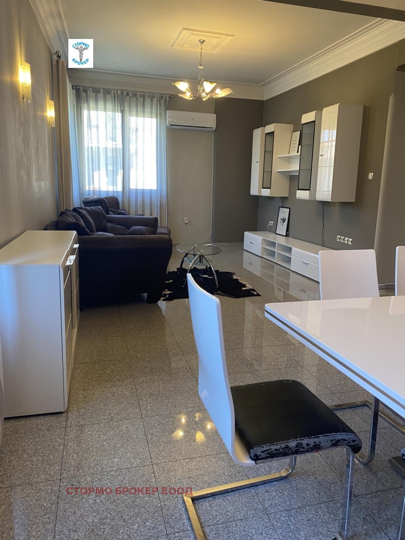 Продается  2 спальни София , Център , 118 кв.м | 87874303 - изображение [2]