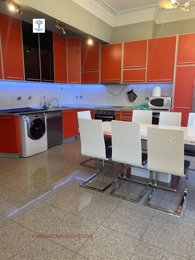 Продается  2 спальни София , Център , 118 кв.м | 87874303 - изображение [5]
