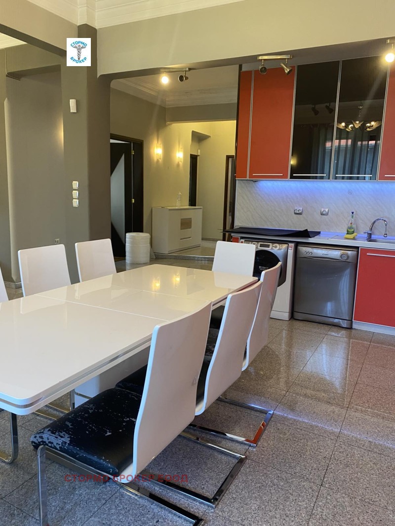 Продается  2 спальни София , Център , 118 кв.м | 87874303 - изображение [6]