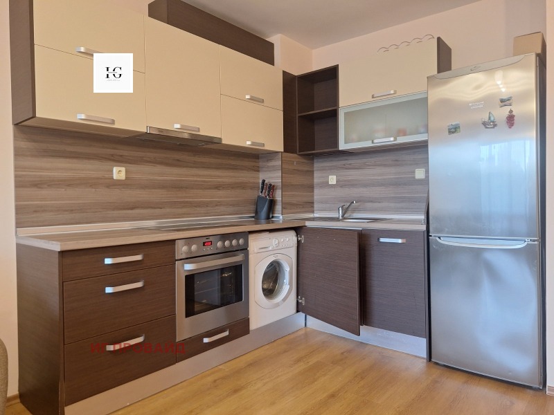 Продается  2 спальни область Бургас , к.к. Слънчев бряг , 93 кв.м | 56132938 - изображение [5]
