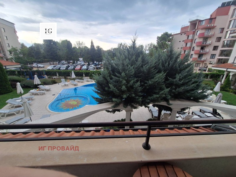 Продается  2 спальни область Бургас , к.к. Слънчев бряг , 93 кв.м | 56132938 - изображение [13]