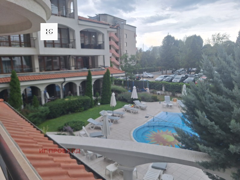 Продается  2 спальни область Бургас , к.к. Слънчев бряг , 93 кв.м | 56132938 - изображение [15]