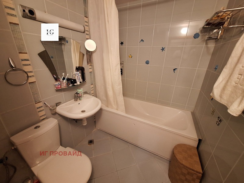 Продается  2 спальни область Бургас , к.к. Слънчев бряг , 93 кв.м | 56132938 - изображение [10]