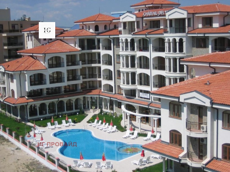 Продава 3-СТАЕН, област Бургас, к.к. Слънчев бряг • 99000 € • 94178405 — Holmes.bg