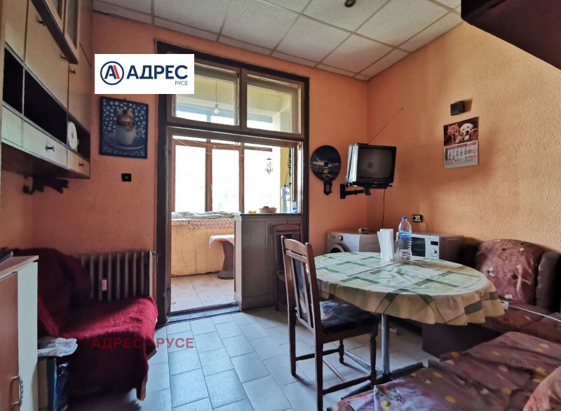 Продава  3-стаен град Русе , Център , 83 кв.м | 51026344 - изображение [8]