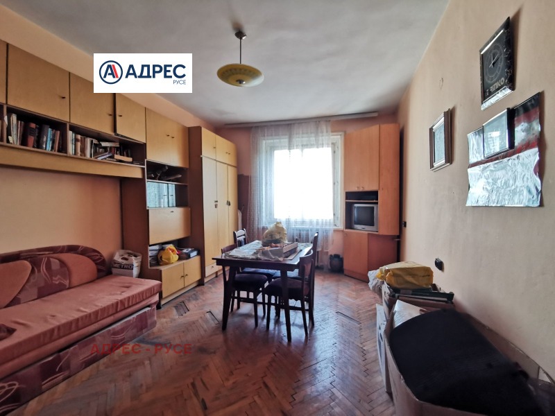 Продава  3-стаен град Русе , Център , 83 кв.м | 51026344 - изображение [6]