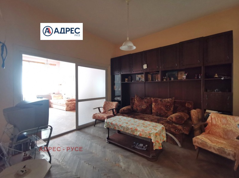 Продава  3-стаен град Русе , Център , 83 кв.м | 51026344 - изображение [4]