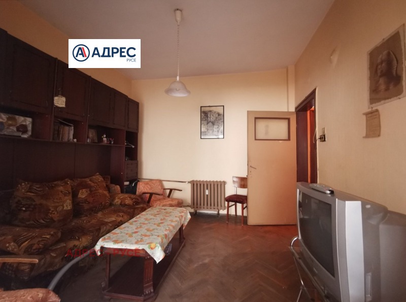 Продава  3-стаен град Русе , Център , 83 кв.м | 51026344 - изображение [3]