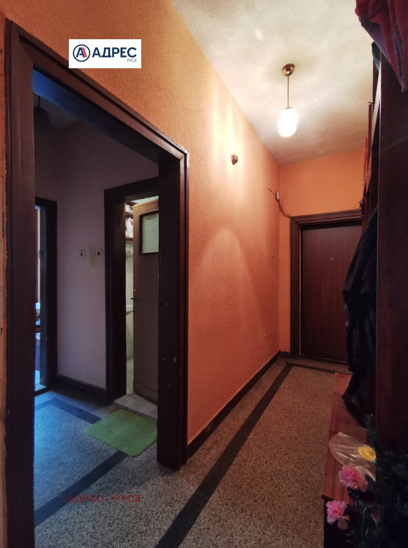 Продава  3-стаен град Русе , Център , 83 кв.м | 51026344 - изображение [9]