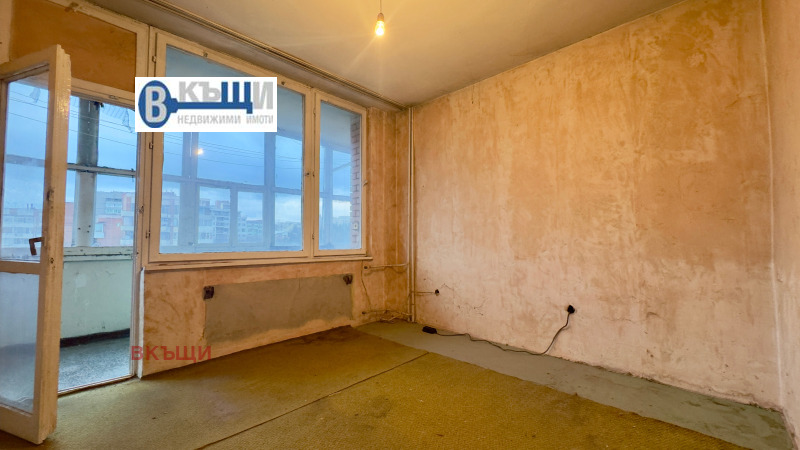 Продава 3-СТАЕН, гр. Велико Търново, Колю Фичето, снимка 4 - Апартаменти - 52969283