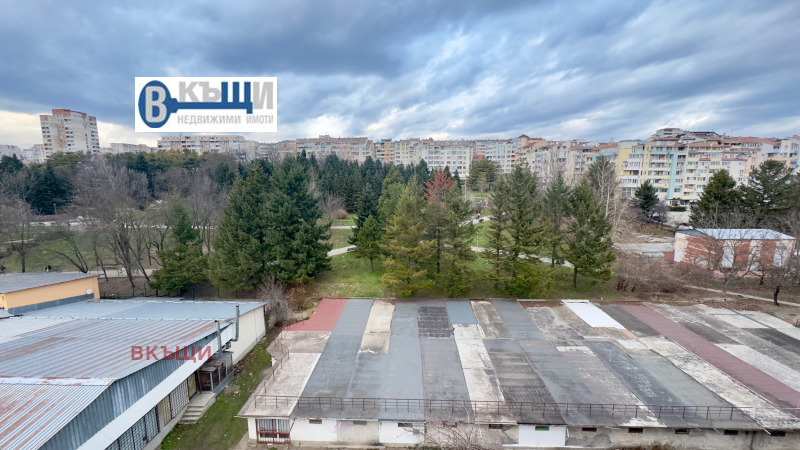 Продава 3-СТАЕН, гр. Велико Търново, Колю Фичето, снимка 11 - Апартаменти - 52969283