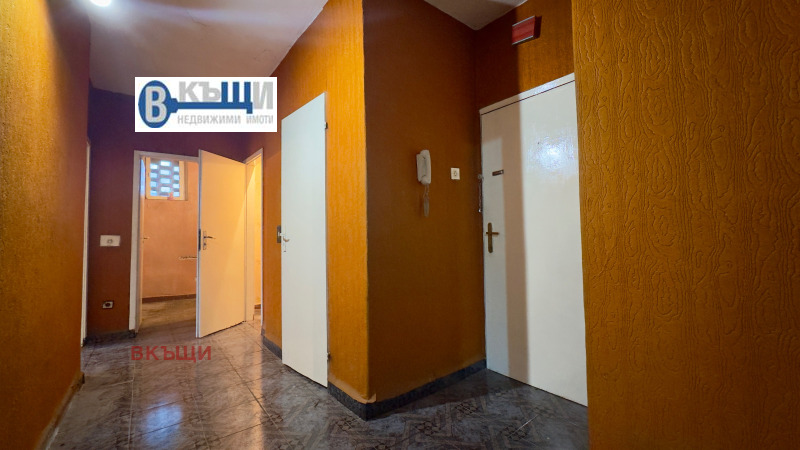 Продава 3-СТАЕН, гр. Велико Търново, Колю Фичето, снимка 9 - Апартаменти - 52969283