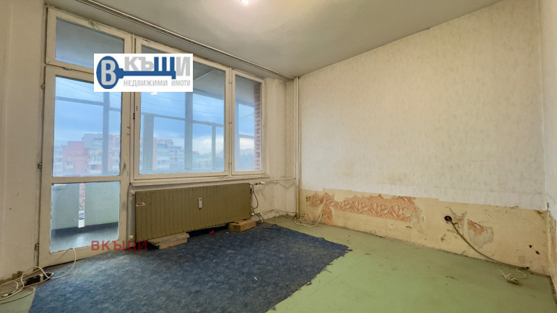 Продава 3-СТАЕН, гр. Велико Търново, Колю Фичето, снимка 3 - Апартаменти - 52969283