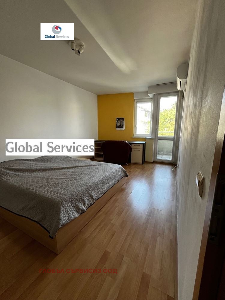 Продава 3-СТАЕН, гр. София, Стрелбище, снимка 5 - Апартаменти - 55800416