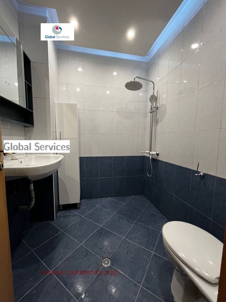 Продава 3-СТАЕН, гр. София, Стрелбище, снимка 4 - Апартаменти - 55800416