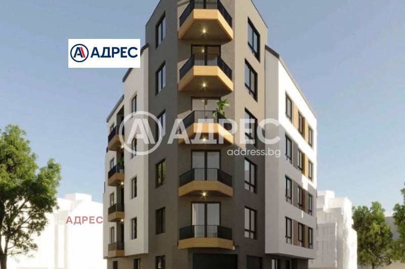 Продава  Многостаен град Варна , Базар Левски , 97 кв.м | 44384100