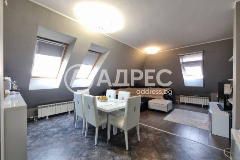 Продава  Многостаен град София , Редута , 135 кв.м | 50474148