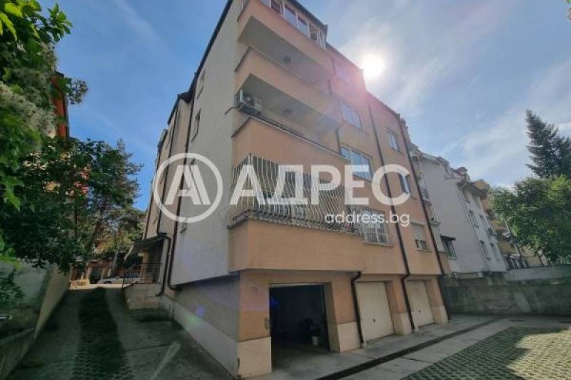 Продава  Многостаен град София , Редута , 135 кв.м | 50474148 - изображение [9]