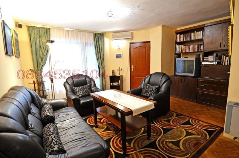 En venta  3+ dormitorios Sofia , Lyulin 7 , 92 metros cuadrados | 60432271 - imagen [2]