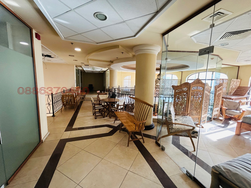 Продава ОФИС, гр. Велико Търново, Център, снимка 17 - Офиси - 53109153