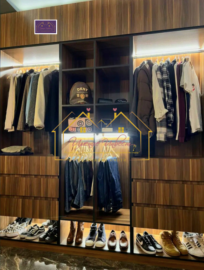 Продава  Етаж от къща град Русе , Център , 95 кв.м | 16183321 - изображение [10]