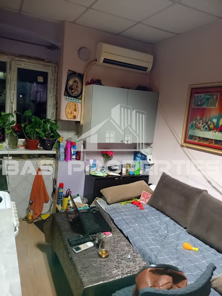 Продава  Етаж от къща град София , Център , 65 кв.м | 68352810 - изображение [3]